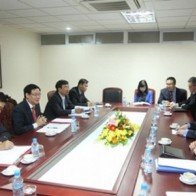 Niềm tin - Tài sản quý giá trong quan hệ Việt Nam-Belarus