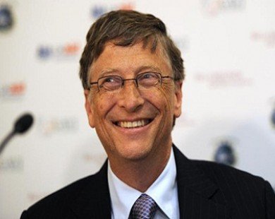 Bill Gates: 11 điều trường học không dạy cho con bạn