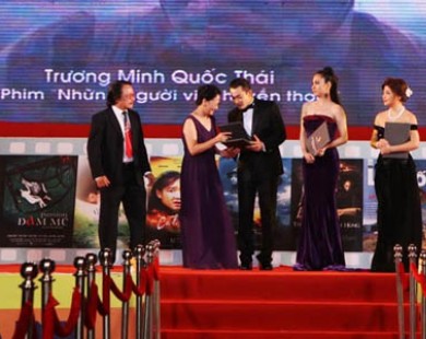 Tranh cãi việc bỏ bớt , sáp nhập 2 giải thưởng điện ảnh Việt?