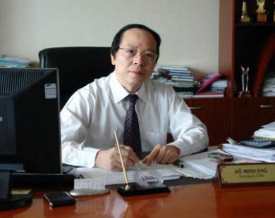 Ông chủ Doanh nghiệp tư lớn nhất Việt Nam giàu cỡ nào?