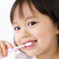 Đánh răng giúp giảm nguy cơ mắc bệnh tim