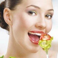 Năm cách ngăn chặn thói quen ăn uống do stress