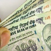 Thâm hụt cán cân thanh toán vãng lai của Ấn Độ giảm mạnh