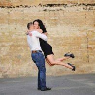 Lợi ích bất ngờ từ ôm