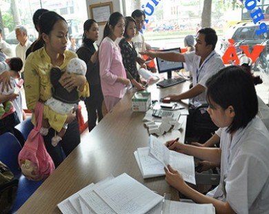 Thuốc tân dược Việt Nam: Cạnh tranh gay gắt với thuốc ngoại