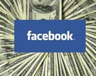 Quảng cáo video giúp Facebook bỏ túi 900 triệu USD mỗi năm