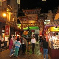 Du lịch Trung Quốc: Cẩn thận với bẫy lừa tinh vi