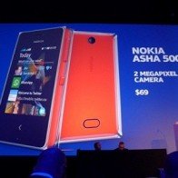 iPhone và Nokia Lumia là 2 smartphone được ưa chuộng nhất TG