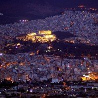 7 thiên đường về đêm nơi trời Âu