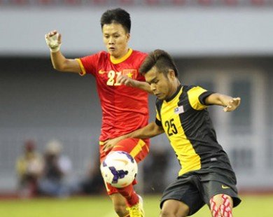 Lý giải nguyên nhân thất bại của U23 Việt Nam