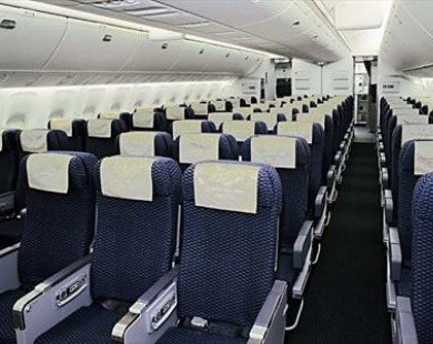 10 cách để “chiếm” chỗ ngồi tốt trên máy bay