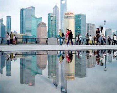 Kinh tế Trung Quốc tiếp tục thu hút nhiều vốn FDI