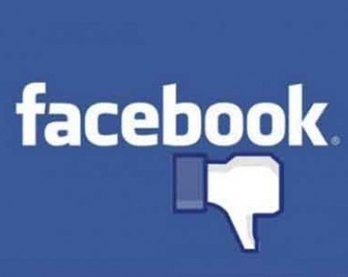 Facebook chuẩn bị đưa nút “không thích” vào sử dụng?