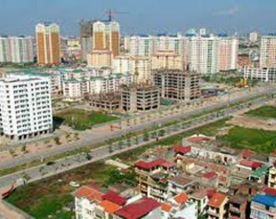 Hà Nội công bố quy hoạch phân khu phía Đông Vành đai 4