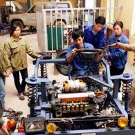 Xây dựng 3 trường đại học xuất sắc giai đoạn 2014-2015