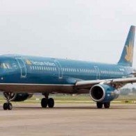 Vietnam Airlines đạt kết quả kinh doanh ấn tượng tại Đức