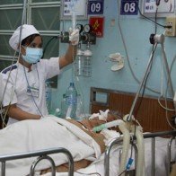 Thành lập Trung tâm Cấp cứu 115 Thành phố Hồ Chí Minh