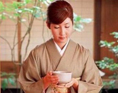 Bí quyết ăn no mà không béo của phụ nữ Nhật