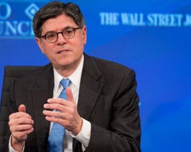 Bộ Tài chính Mỹ cảnh báo nguy cơ tiếp tục vỡ nợ