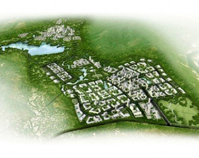 Quy hoạch Khu công nghệ cao Đà Nẵng để tăng trưởng xanh