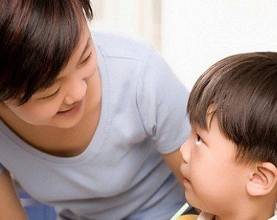 10 dấu hiệu chậm nói của trẻ