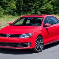 Volkswagen tung phiên bản mới của mẫu Jetta compact