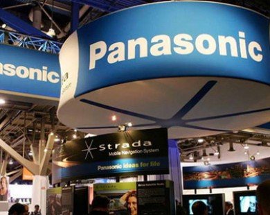 Tập đoàn Panasonic sẽ bán ba nhà máy sản xuất vi mạch