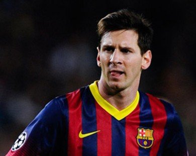 Barcelona nổi sóng: Messi gọi sếp là kẻ 