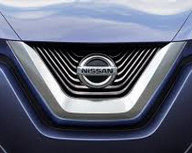Tin mới về hatchback thay thế mẫu Almera của Nissan