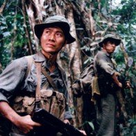 Những thước phim về người lính trên màn ảnh Việt