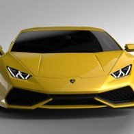 Lamborghini chính thức giới thiệu Huracan LP 610-4