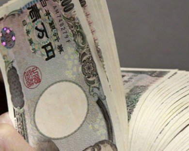 Chính phủ Nhật Bản nhất trí gói dự chi ngân sách kỷ lục