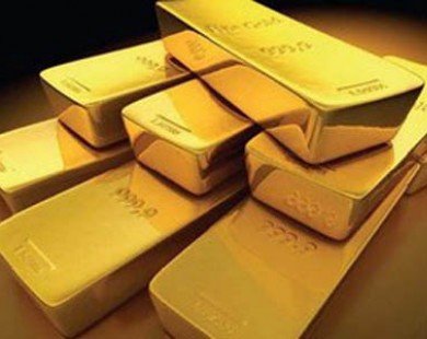 Ba nguyên nhân làm vàng tiếp tục rớt giá trong năm 2014