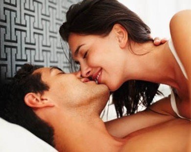 5 lý do nên “sex” mỗi ngày