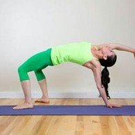 Học Yoga: Bài 3: Bài tập luyện cơ tay săn chắc