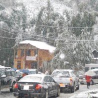 Sa Pa hứa hẹn mùa Giáng sinh hấp dẫn trong băng giá