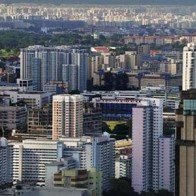 Tỷ lệ lạm phát của Singapore tăng 2,6% trong tháng 11