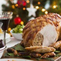 Choáng bữa tối Noel đắt nhất thế giới giá hơn 4 tỉ đồng