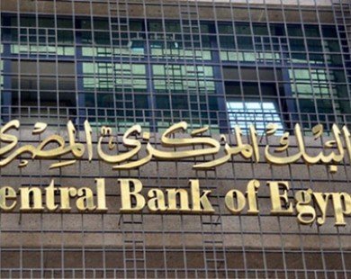 Ai Cập phong tỏa hơn 1.000 tài khoản ngân hàng NGO