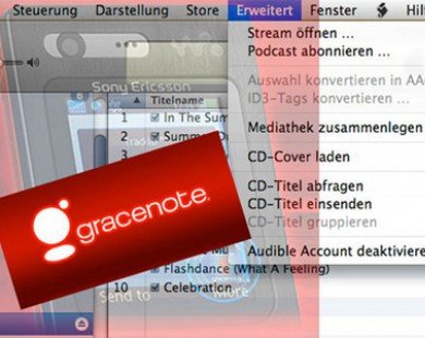 Sony bán toàn bộ cổ phần Gracenote cho hãng Tribune