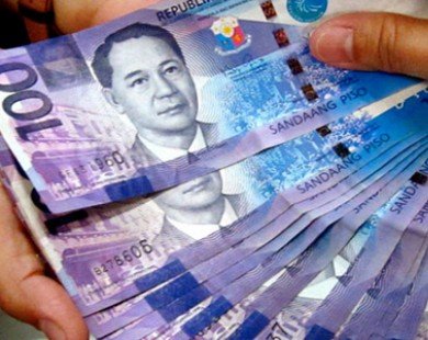 Philippines kỳ vọng vốn FDI đạt 2,6 tỷ USD năm 2014