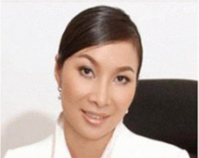Nữ đại gia quảng cáo Việt được báo chí Anh ca ngợi