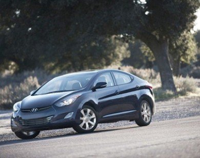 Hyundai, Kia trả 395 triệu USD do gian lận mức tiêu thụ