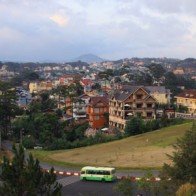 Thành phố Đà Lạt phủ sóng Wifi nhằm thu hút du lịch