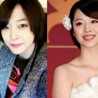 Mỹ nhân Hàn và bí kíp make-up che khuyết điểm