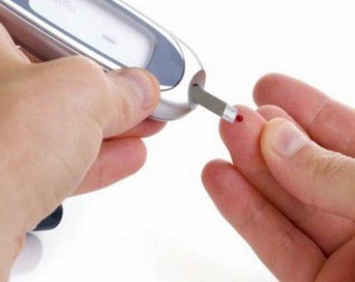 Phát hiện gen liên quan đến bệnh tiểu đường tuýp 2