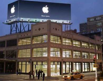 Apple bị phạt gần 700 nghìn USD vì ’thổi giá’