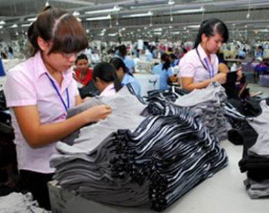 Trao đổi thương mại Việt Nam-Nam Phi tiếp tục tăng trưởng