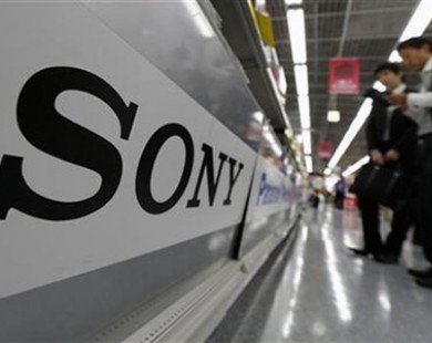 Sony, Panasonic chấm dứt kinh doanh màn hình tivi OEL