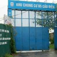 3 đại án BĐS rúng động thị trường năm 2013